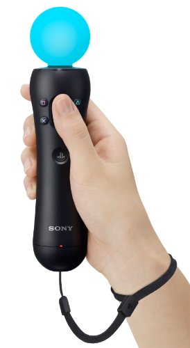 Sony PlayStation 3 PS3 Move Motion Controller