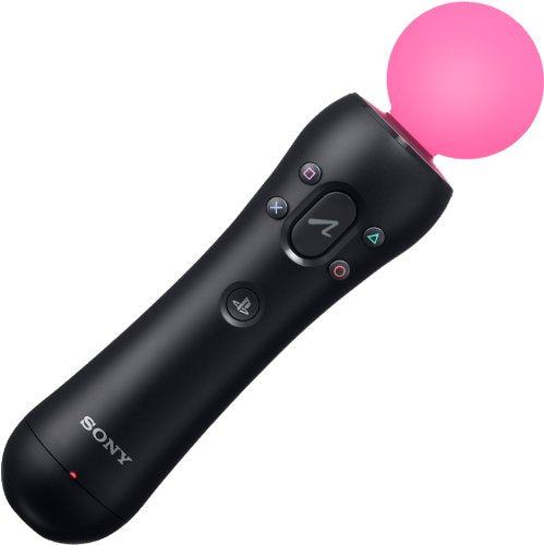 PlayStation 4 PS4 Move Motion Controller
