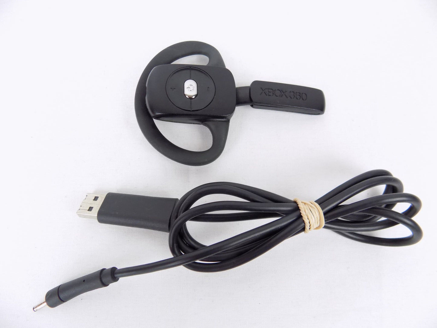 Xbox 360 Wireless Headset - Black