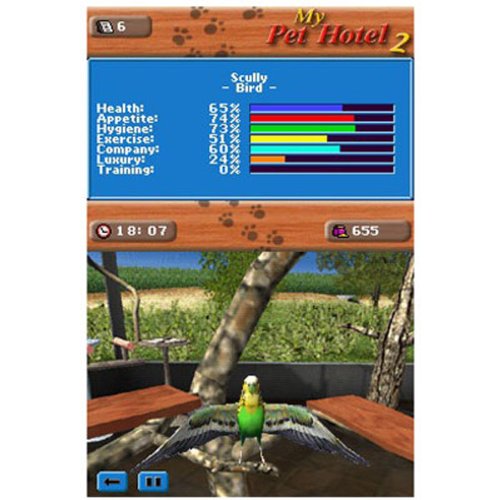 Kids Learn and Play: Pets and Vets Bundle - Nintendo DS