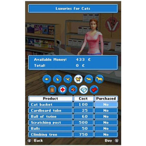 Kids Learn and Play: Pets and Vets Bundle - Nintendo DS
