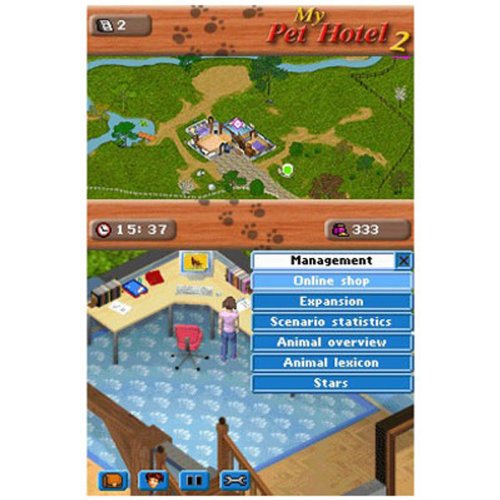 Kids Learn and Play: Pets and Vets Bundle - Nintendo DS