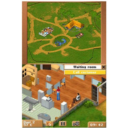 Kids Learn and Play: Pets and Vets Bundle - Nintendo DS