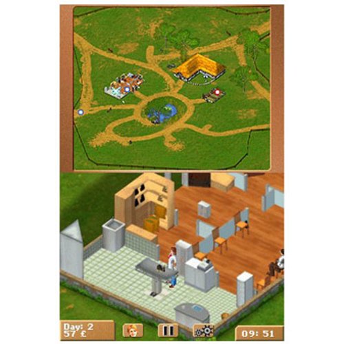 Kids Learn and Play: Pets and Vets Bundle - Nintendo DS