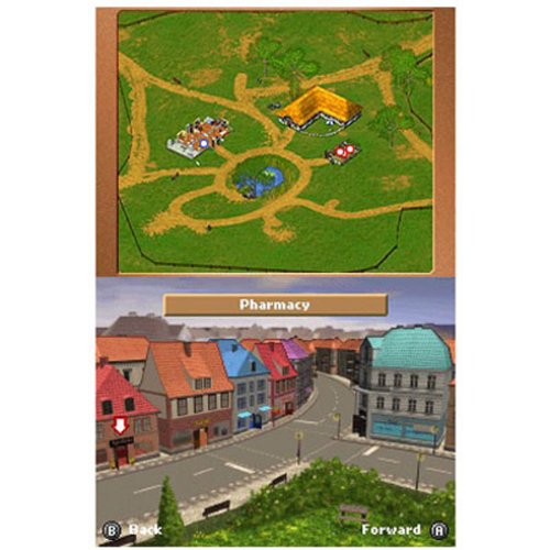 Kids Learn and Play: Pets and Vets Bundle - Nintendo DS
