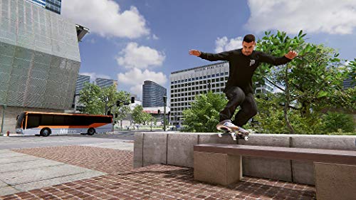 Skater XL - PlayStation 4