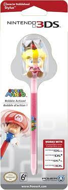 PowerA Universal Bobblehead Character Stylus for Nintendo DS Lite / DSi / 3DS