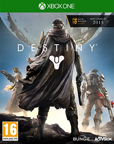 Destiny - Xbox One [PAL IMPORT]