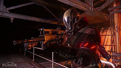 Destiny - Xbox One [PAL IMPORT]