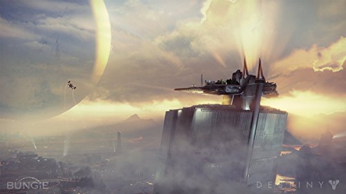 Destiny - Xbox One [PAL IMPORT]