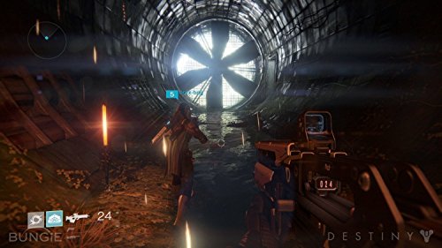 Destiny - Xbox One [PAL IMPORT]