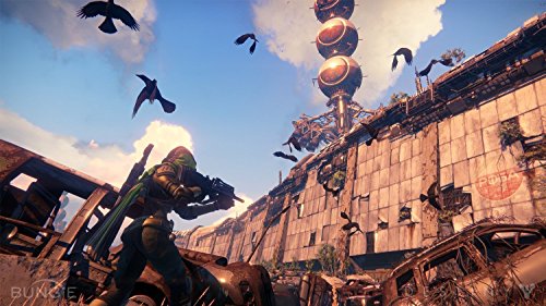 Destiny - Xbox One [PAL IMPORT]