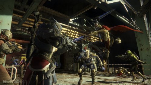 Destiny - Xbox One [PAL IMPORT]