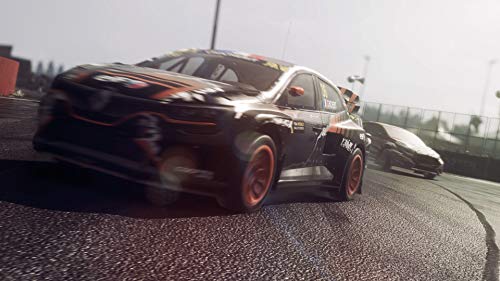 DiRT Rally 2.0 - PlayStation 4