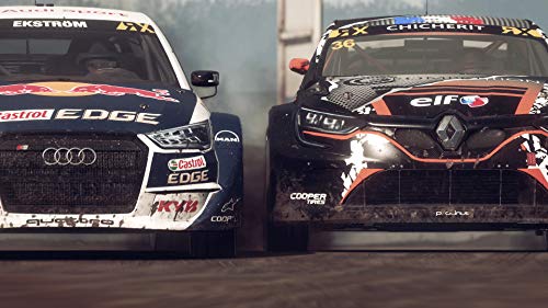 DiRT Rally 2.0 - PlayStation 4
