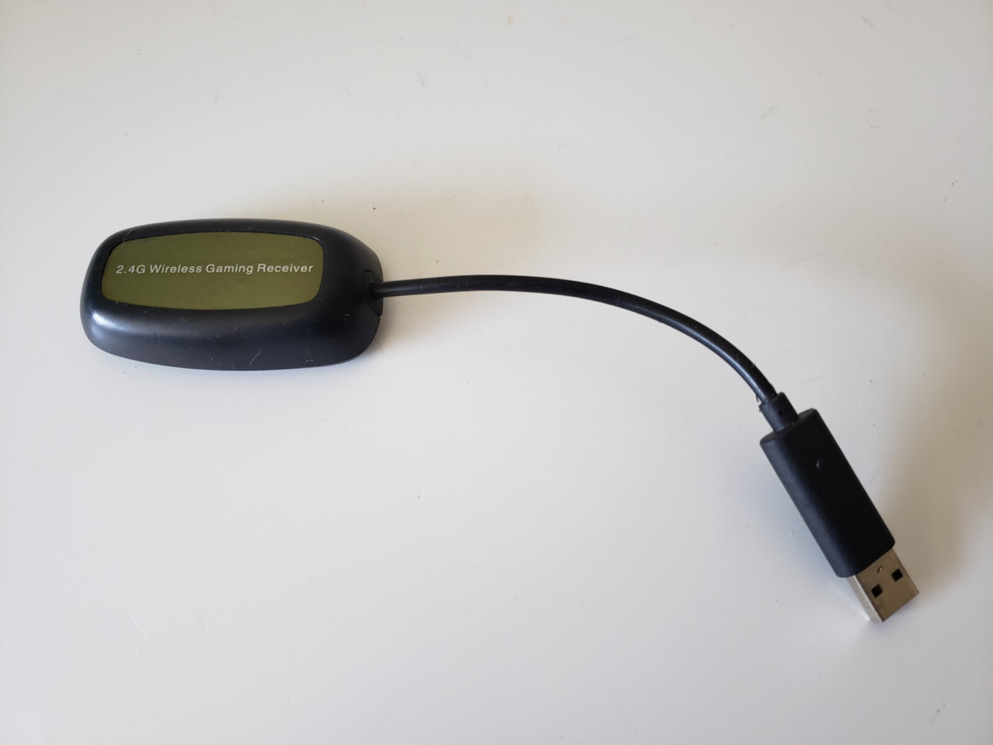 2.4ghz Wireless Gaming Receiver