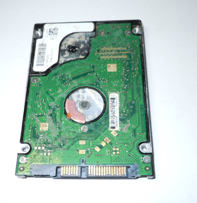 60GB Seagate 2.5' SATA II 5400RPM Hard Disk Drive HDD ST96812AS