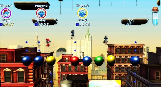 The Smurfs 2 - Playstation 3 PS3