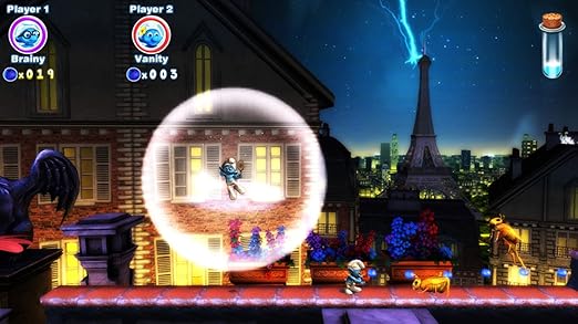 The Smurfs 2 - Playstation 3 PS3