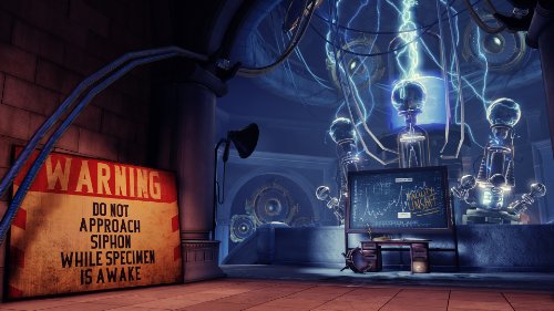 Bioshock Infinite: Premium Edition - Playstation 3 PS3 [PLEASE READ]