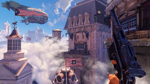 Bioshock Infinite: Premium Edition - Playstation 3 PS3 [PLEASE READ]