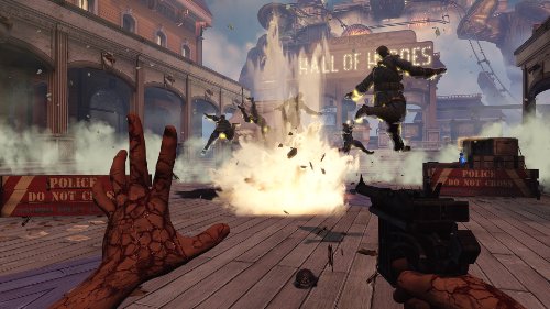 Bioshock Infinite: Premium Edition - Playstation 3 PS3 [PLEASE READ]