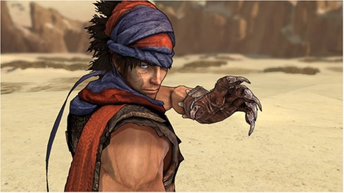 Prince of Persia - Limited Edition - Microsoft Xbox 360 [PLEASE READ]