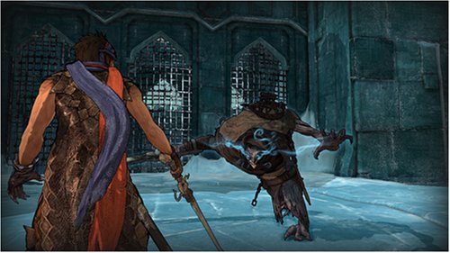 Prince of Persia - Limited Edition - Microsoft Xbox 360 [PLEASE READ]