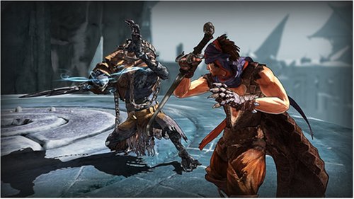 Prince of Persia - Limited Edition - Microsoft Xbox 360 [PLEASE READ]