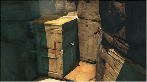 Prince of Persia - Limited Edition - Microsoft Xbox 360 [PLEASE READ]