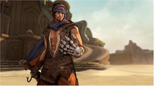 Prince of Persia - Limited Edition - Microsoft Xbox 360 [PLEASE READ]