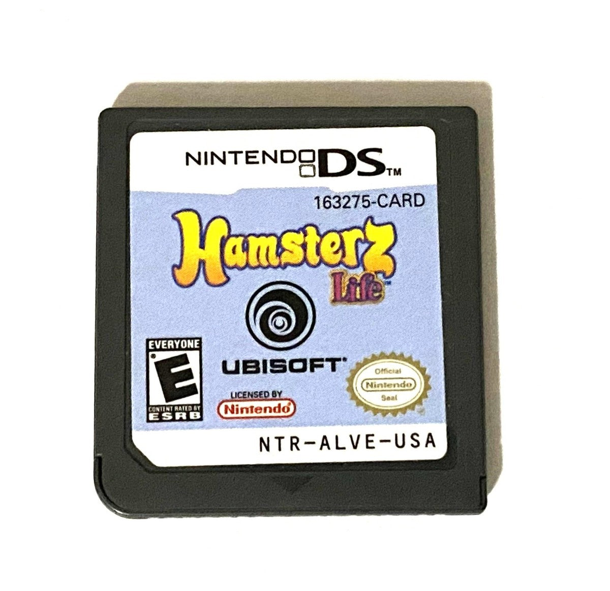 Hamsterz Life - Nintendo DS [CARTRIDGE ONLY]
