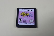 My Baby First Steps - Nintendo DS [CARTRIDGE ONLY]