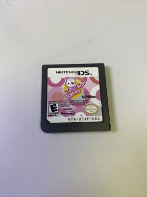 Zhu Zhu Babies - Nintendo DS [CARTRIDGE ONLY]