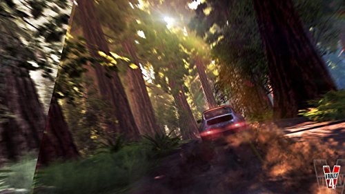 V-Rally 4 - Xbox One