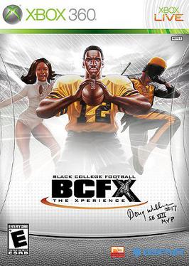 Black College Football Xperience: Doug Williams Edition - Xbox 360 [DISC ONLY]