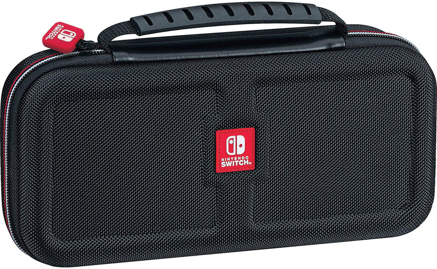 RDS Nintendo Switch Protective Deluxe Carrying Case – Black [PLEASE READ