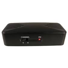 Holland 6203-1 Multimedia Modulator