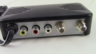 Holland 6203-1 Multimedia Modulator