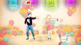 Just Dance 2014 - Xbox One