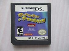 Defendin De Penguin - Nintendo DS [CARTRIDGE ONLY]