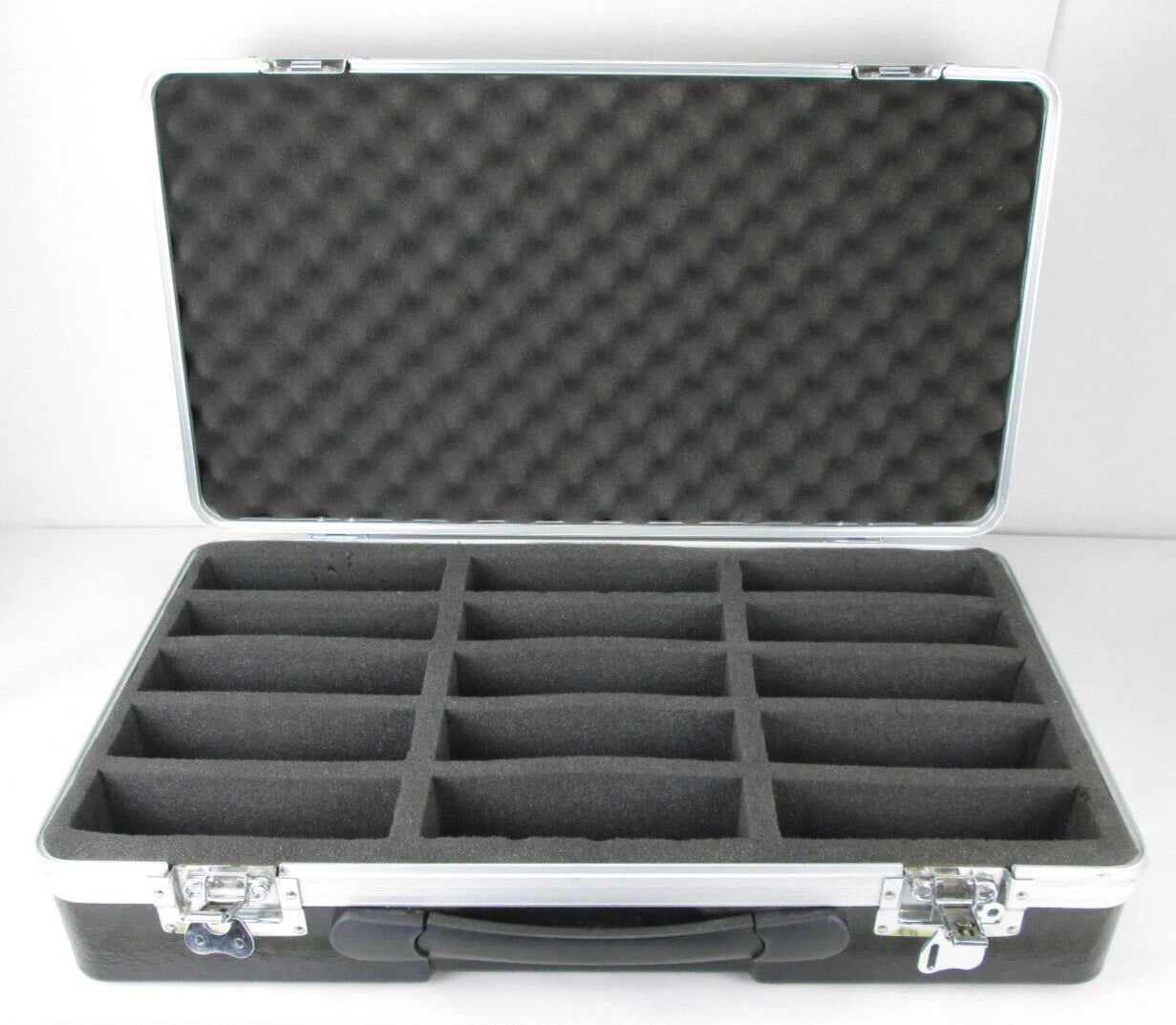 Gator Texas Instruments Calculator Carrying Case w/Foam Inserts