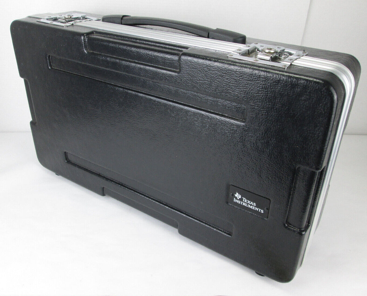 Gator Texas Instruments Calculator Carrying Case w/Foam Inserts