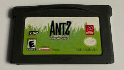Antz: Extreme Racing - Game Boy Advance [CARTRIDGE ONLY]