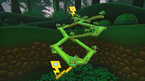 Super Monkey Ball: Banana Blitz HD - PlayStation 4 PS4 [DISC ONLY]
