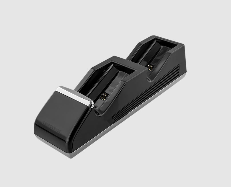 Nyko Charge Base S for Xbox 360 Controllers [PLEASE READ]