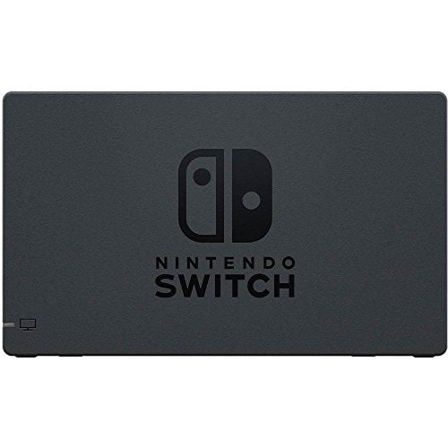 Nintendo Switch Dock Set