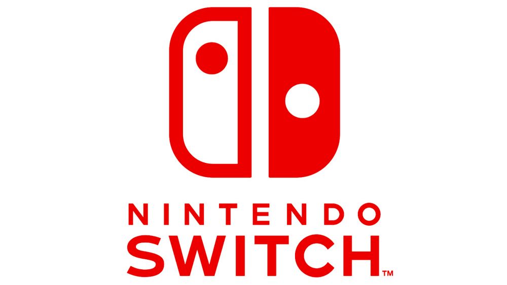 Nintendo Switch Dock Set