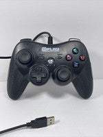 Atplay Wired Controller for PlayStation 3 PS3 and PC