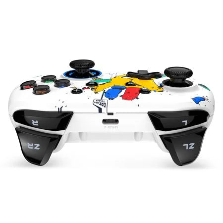 EasySMX Wireless Controller for Nintendo Switch - Dream Team